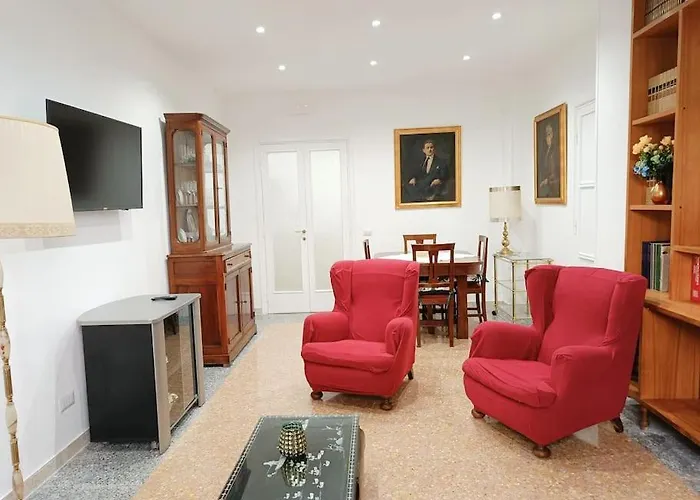 Apartamento House With Garden Near The Olympic Stadium