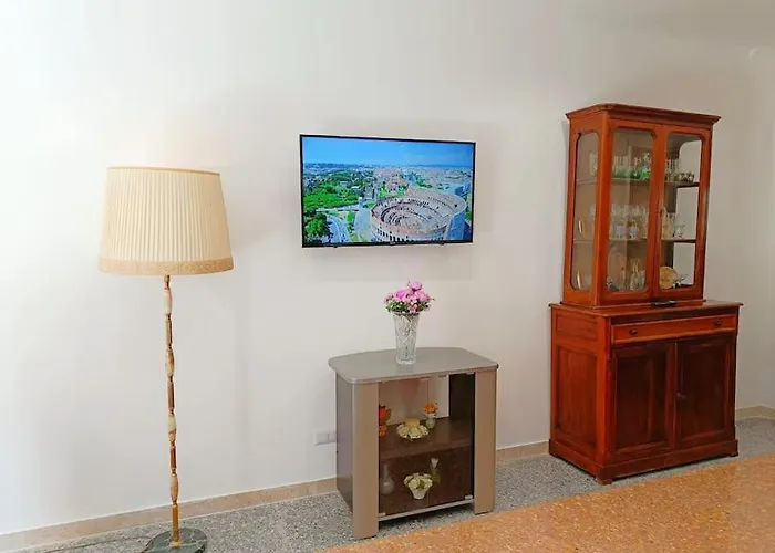Apartamento House With Garden Near The Olympic Stadium